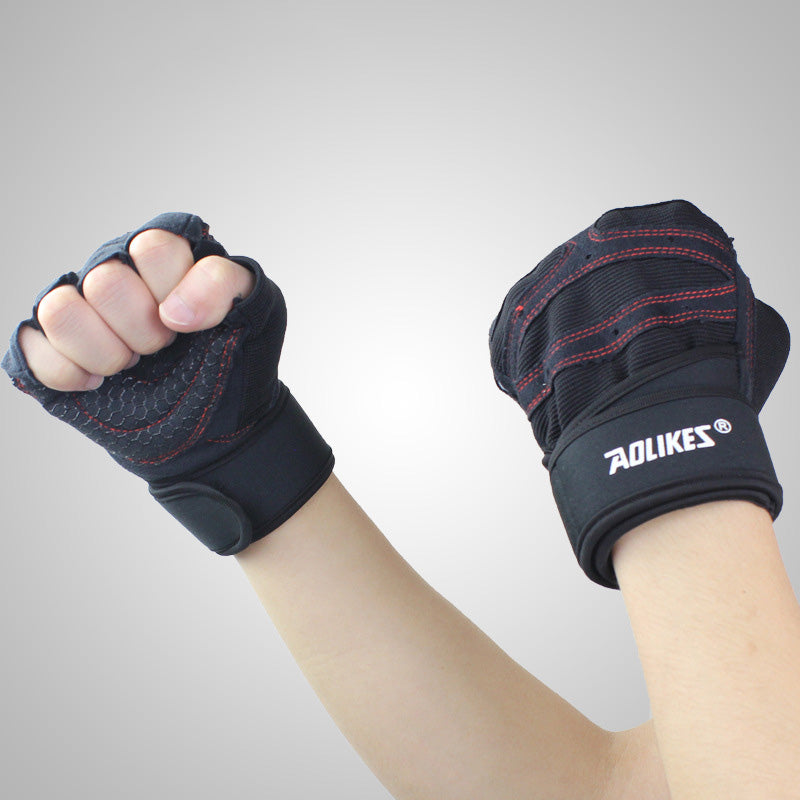 Fitness Gloves Men And Women