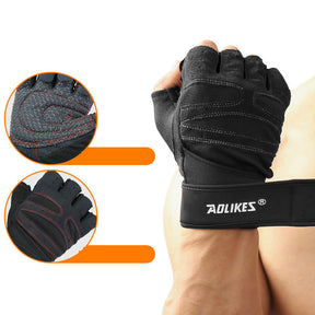 Fitness Gloves Men And Women