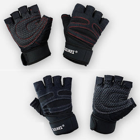 Fitness Gloves Men And Women