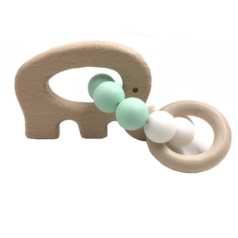 Baby Rattle Stroller Accessories Toys