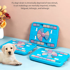 Interactive Dog Toys For Large Small Dogs Toys