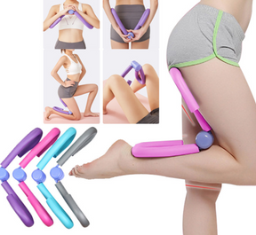 Leg Exercise Gym Sports Thigh Master Leg Muscle Arm Chest Waist Exerciser