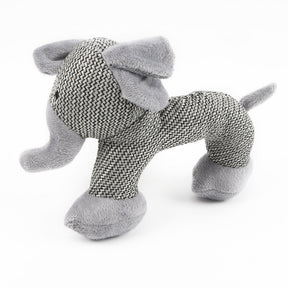 Talking pet toys plush dog toys