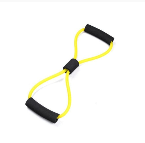 Elastic Pull Ropes Exerciser Rower Belly