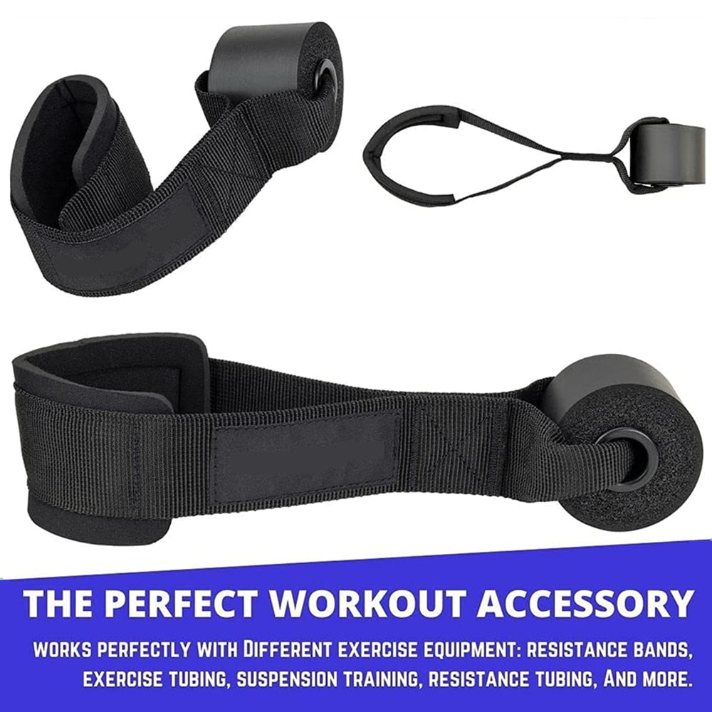 Gym Fitness Resistance Bands for Yoga Stretch Pull Up Assist Bands Rubber